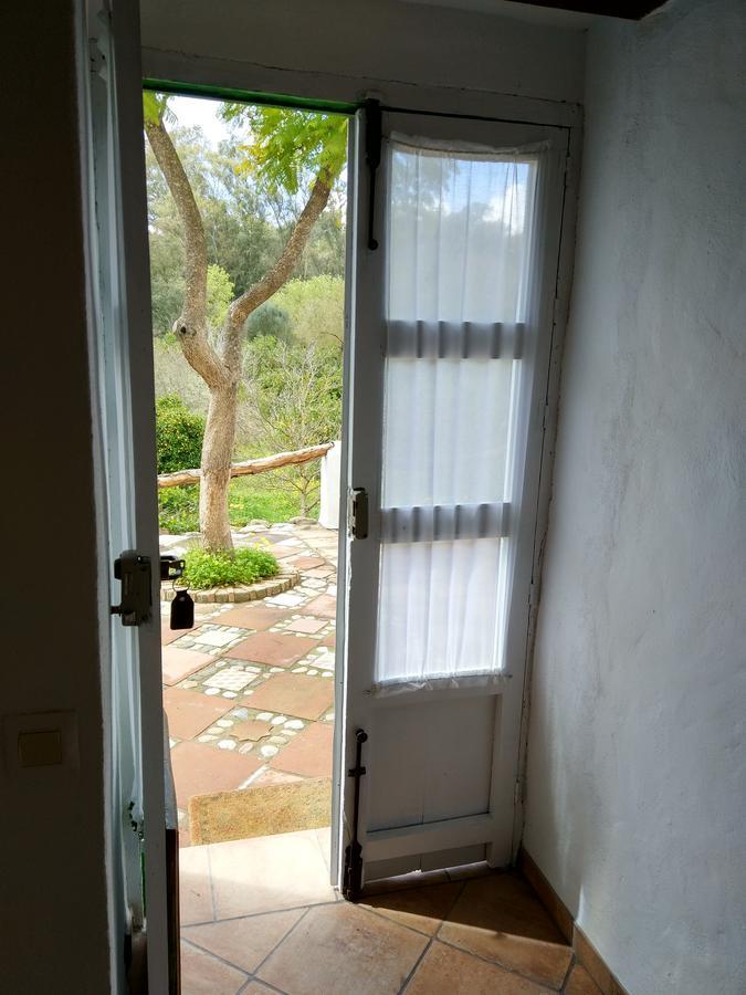 El Colmenar Casa Rural Ahoraya מראה חיצוני תמונה