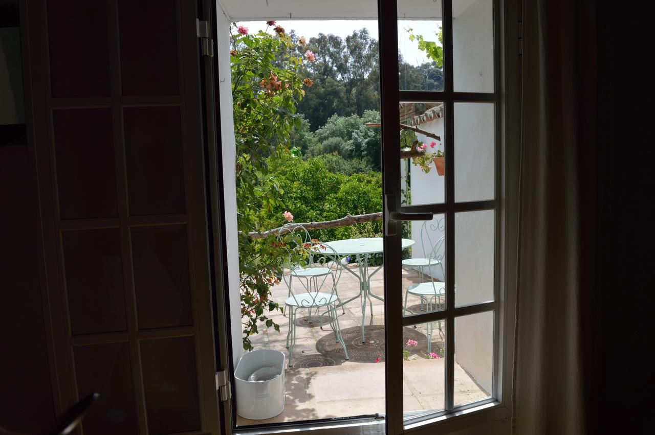 El Colmenar Casa Rural Ahoraya מראה חיצוני תמונה