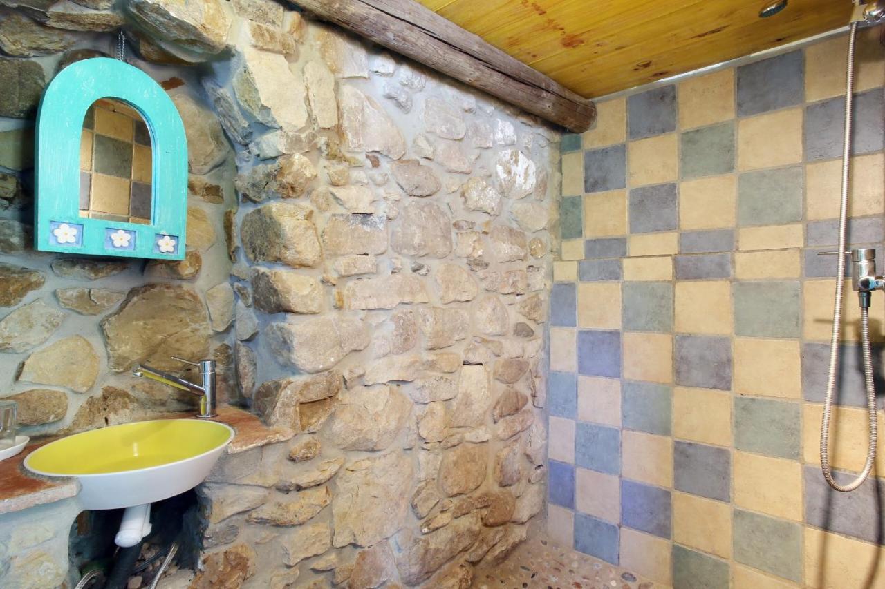 El Colmenar Casa Rural Ahoraya מראה חיצוני תמונה